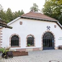 Historisches Kupferbergwerk Düppenweiler