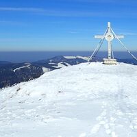 Tirolerkogelgipfel