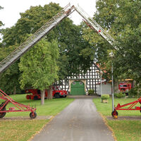 Feuerwehrmuseum Häver