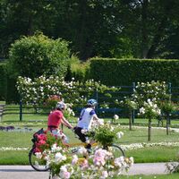Schlosspark