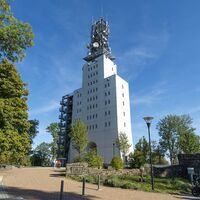 Schaumbergturm Tholey