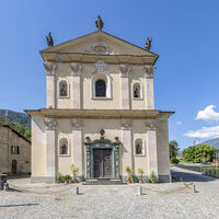 Kirche Santa Maria delle Grazie e dell’Assunta