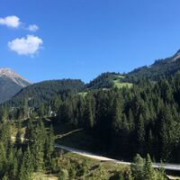 Thaneller und Mitteregg