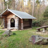 Schwemmtalhütte