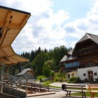Brandluckner Huab'n Theater_Naturpark Almenland_Oststeiermark