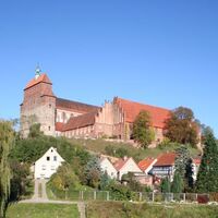 Dom in Havelberg