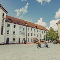 Ostalb-Radrunde V6 Schwäbisch Gmünd Prediger