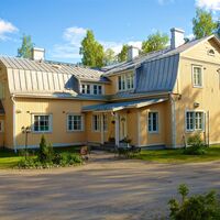Salpalinjan Hovi