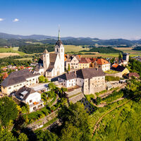 Altstadt Althofen