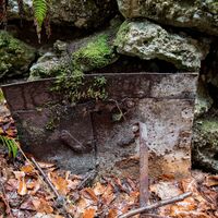 Rätselhafte Ruine bei Maria Rain