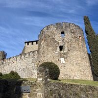 Gorizia - Castello
