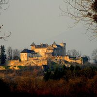 Chateau de Grammont