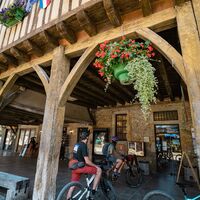GT VTT Ariège Pyrenäen Mirepoix