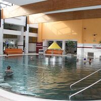 Hallenbad