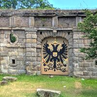 ehemaliges Gehrener Schloss