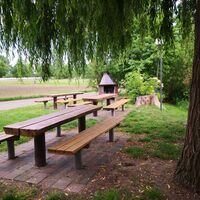 Angelweiher Picknickplatz