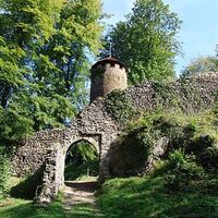 Scharfenburg