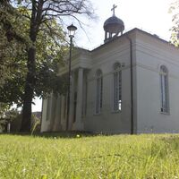 Paul-Gerhardt-Kapelle