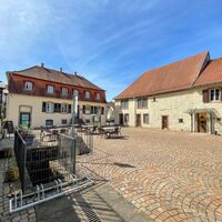 Historische Salzhäuser Sulzbach