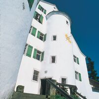 Randegger Schloss