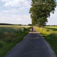 Radrundweg R 18 Herzebrock-Clarholz