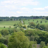 Fachwerk-Route