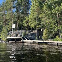 Iso Savisaari, Heinola