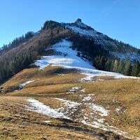 Sattel, Schmittenstein
