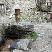 An der Saale zwischen Thüringen und Franken
