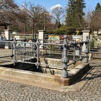 Spreequelle Neugersdorf