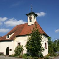 Kirche Schmieh