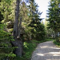 Station -  geheimnisvolle Öfen