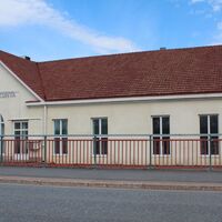 Kurikan Heimatsgemeinde (Ehemalige Molkerei Kurikan)