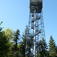Eichelspitzturm
