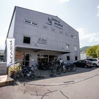 Stebi's Check Point, Seftigen