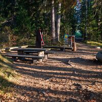 Rundwanderung: Caumasee - Rheinschlucht "Swiss Grand Canyon"