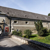 Schloss Rohrau