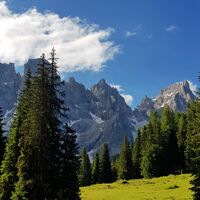 Val Venegia