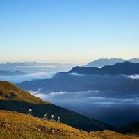 Arosa Lenzerheide Rundtour