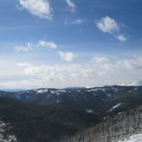 Wechsel-Panoramaloipe