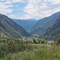 Miralago - Tirano