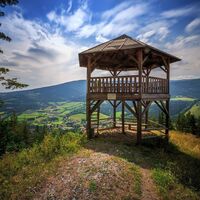 Kernstockwarte Kirchberg