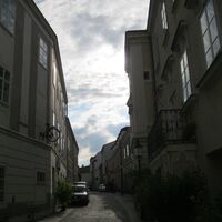 Laimbach a. Ostrong - Ybbs a. d. Donau