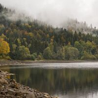 Albstausee