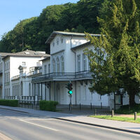 Museum Kurhaus