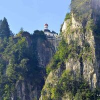 Maria Brettfall Strass im Zillertal