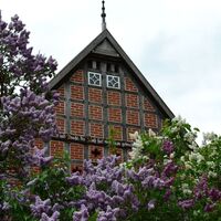 Baukultur und Natur