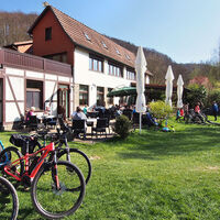 Landgasthof Probstei Zella