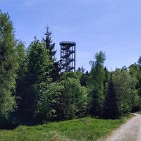 Aussichtsturm Luisenhöhe