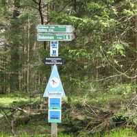 Richtung Bodenmais